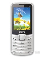 Zen Mobile X11