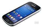 Samsung Galaxy Trend Lite