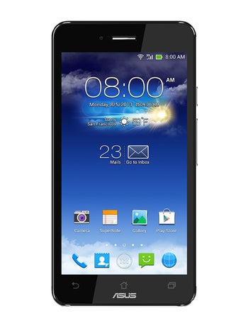 Asus PadFone Infinity 2