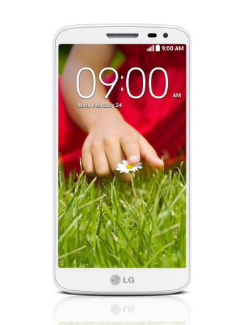 LG G2 mini