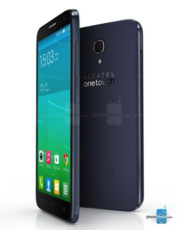 Alcatel OneTouch Idol 2 S