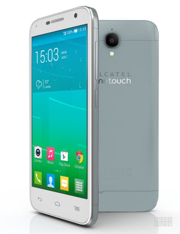 Alcatel OneTouch Idol 2 mini