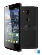 Acer Liquid E3