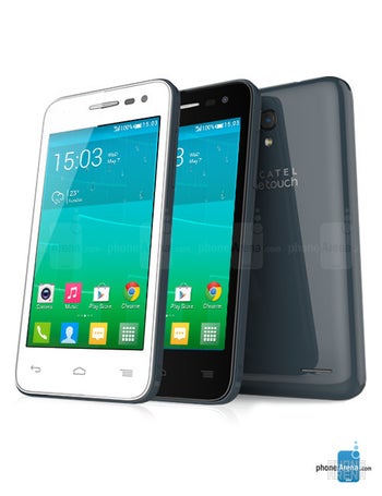 Alcatel OneTouch POP S3