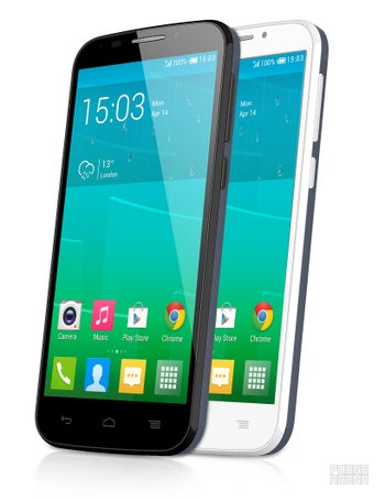 Alcatel OneTouch POP S7