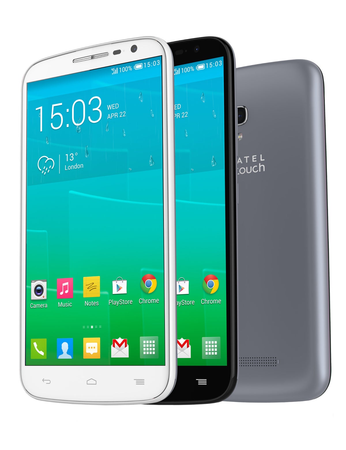 Alcatel OneTouch POP S9 specs - PhoneArena