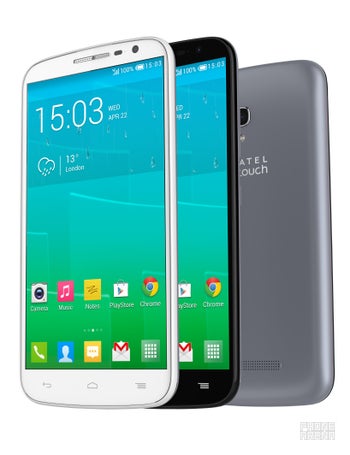 Alcatel OneTouch POP S9