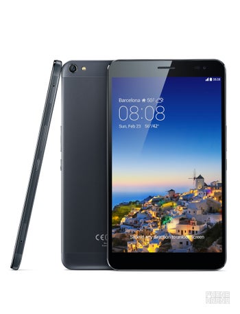 Huawei MediaPad X1