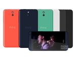 HTC Desire 610