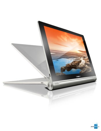 Lenovo Yoga Tablet 10 HD+