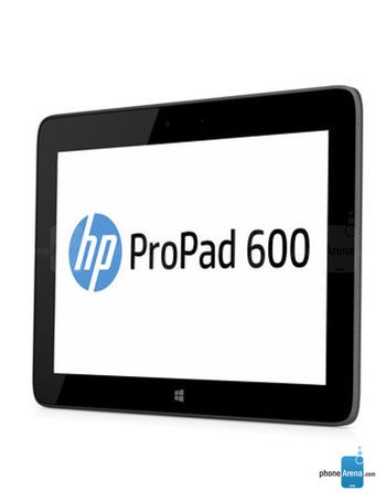 HP ProPad 600