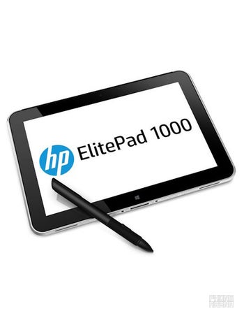 HP ElitePad 1000