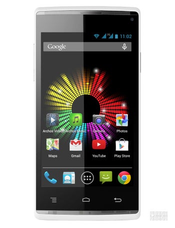 ARCHOS 40b Titanium