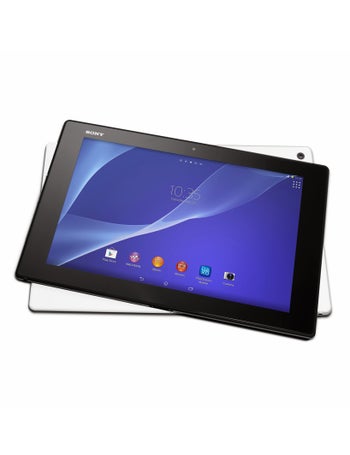 Sony Xperia Z2 Tablet