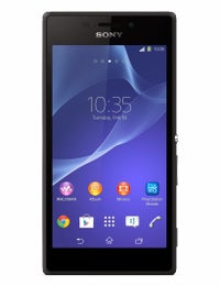 Sony Xperia M2 specs