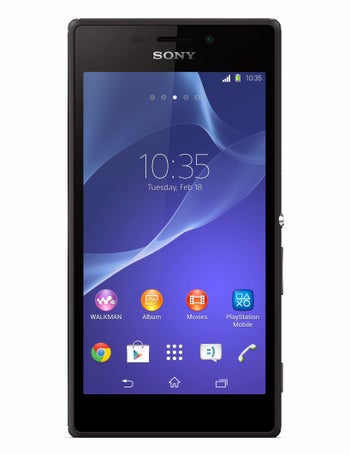 Reparar Sony Xperia M2