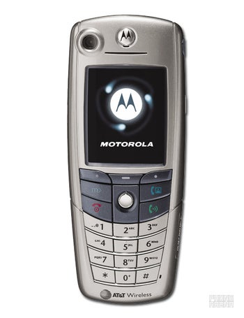 Motorola A845 specs