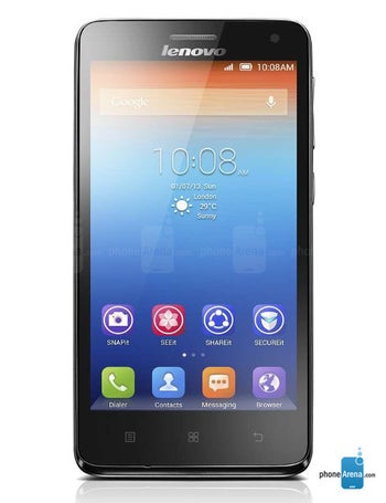 Lenovo S660