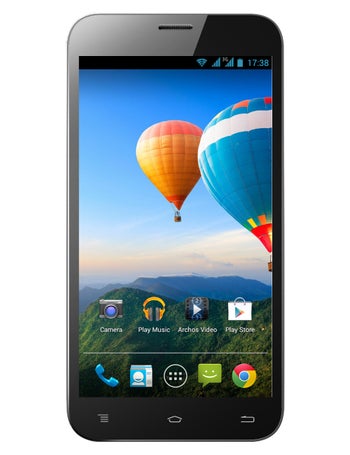 ARCHOS 64 Xenon