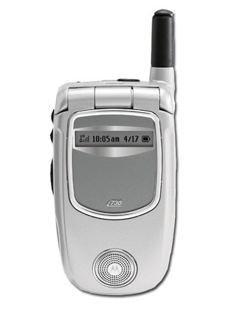 Motorola i730 / i733 / i720