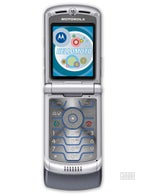 Motorola RAZR V3