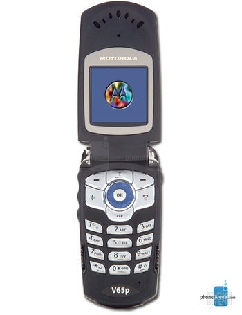 Motorola v65p