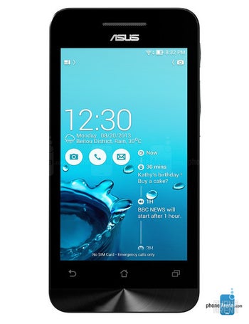 Asus ZenFone 4 (A400CG)