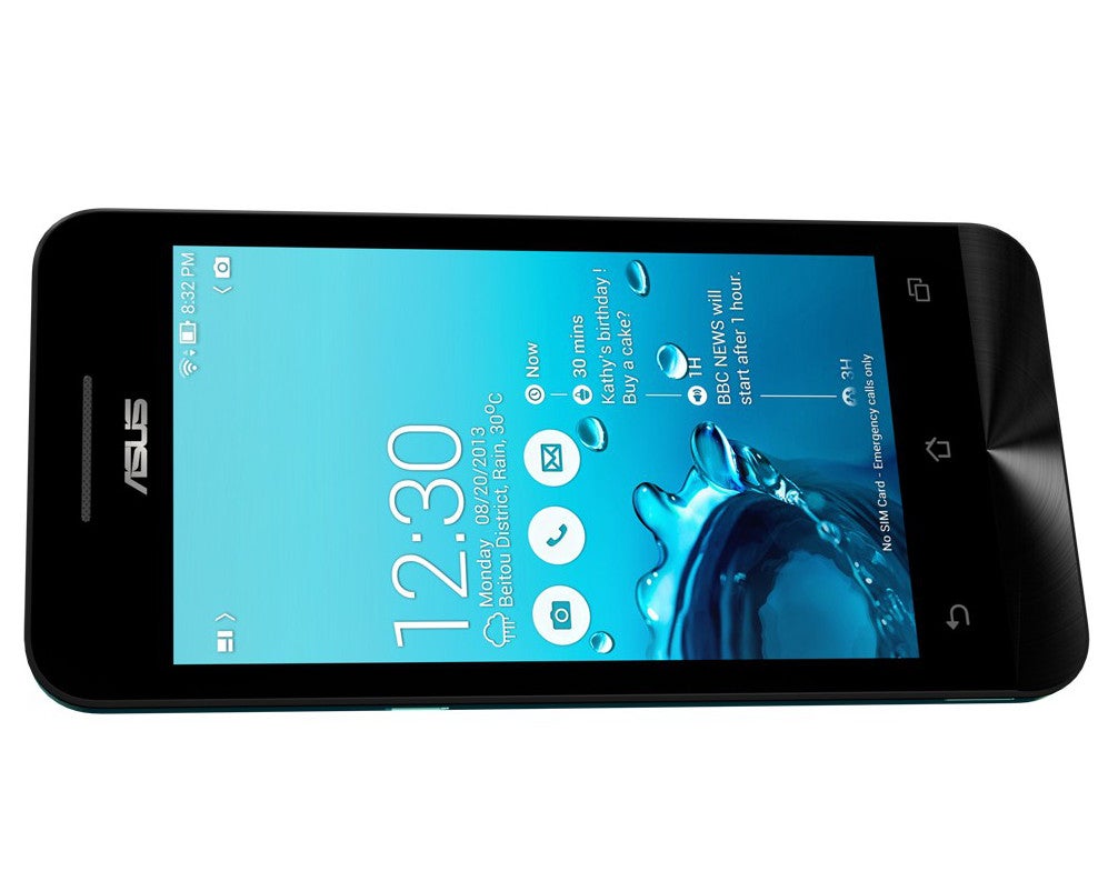 Asus zenfone 4 картинки