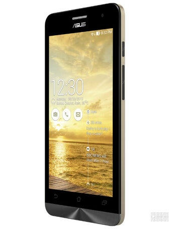 Asus ZenFone 5 (A502CG)