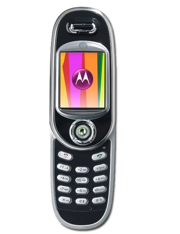 Motorola V80