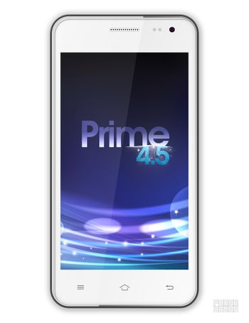 ICEMOBILE Prime 4.5 specs