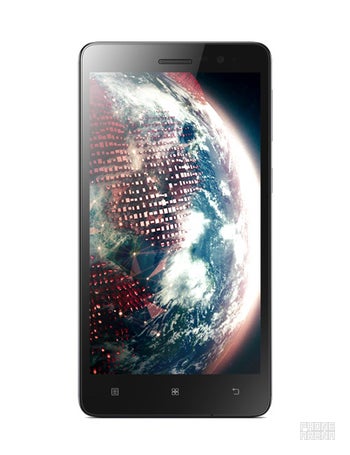 Lenovo S860 specs