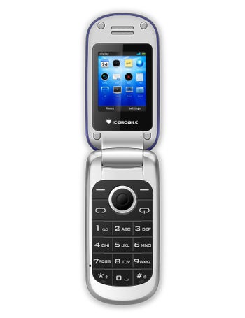ICEMOBILE Charm II