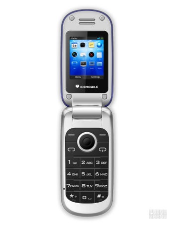 ICEMOBILE Charm II