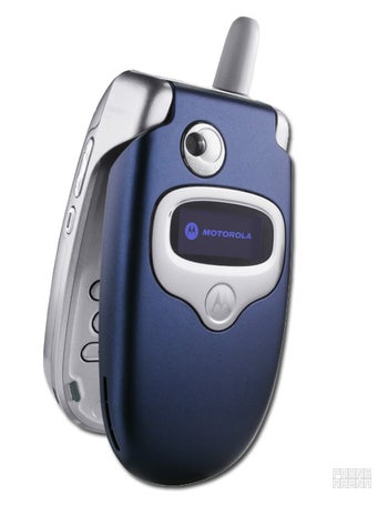 Motorola V300