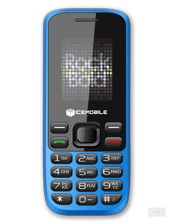 ICEMOBILE Rock Bold specs