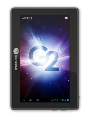 ICEMOBILE G2