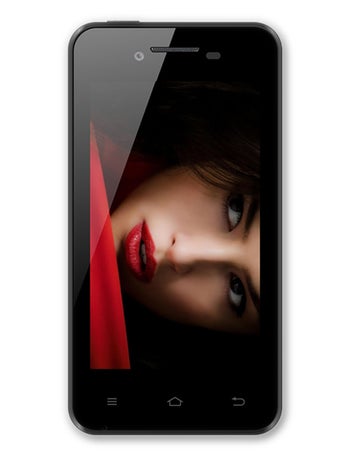 Zen Mobile ultrafone 303 Power