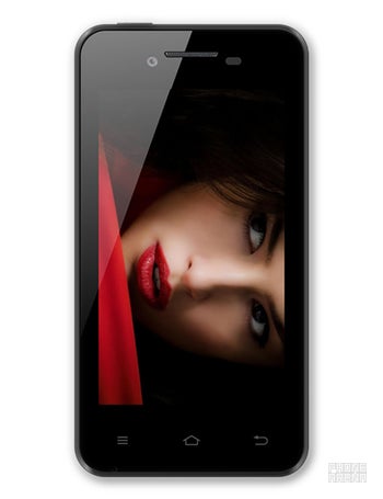 Zen Mobile ultrafone 303 Power specs