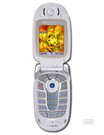 Motorola V400