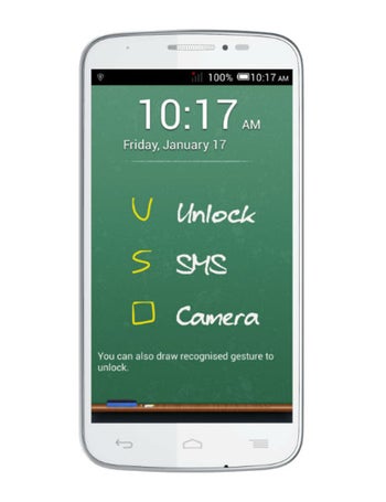 Panasonic P31