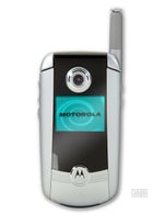 Motorola V710