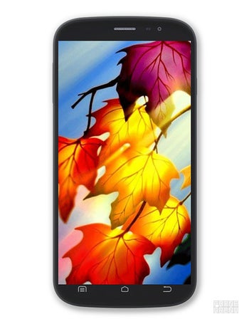 Zen Mobile ultrafone AMAZE 701FHD specs