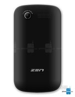 Zen Mobile P37