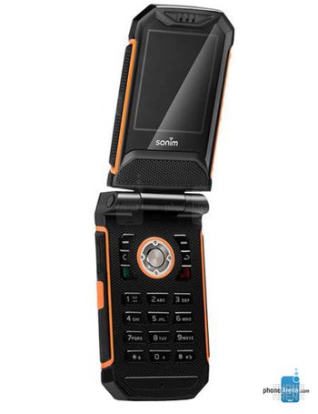 Sonim ENDURO