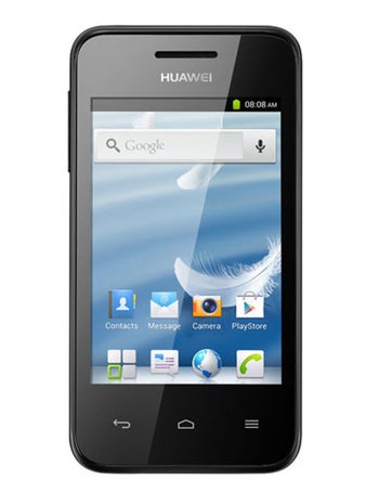 Huawei Ascend Y220