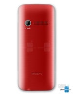 Zen Mobile M72 Star