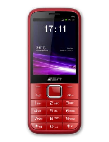 Zen Mobile M12