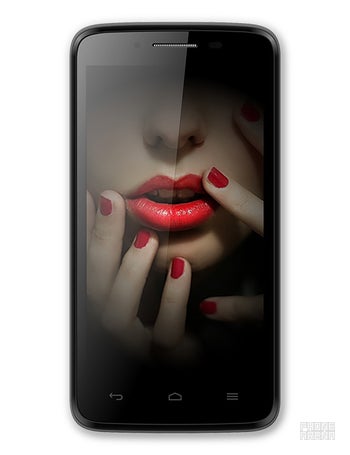Zen Mobile ultrafone 502 specs