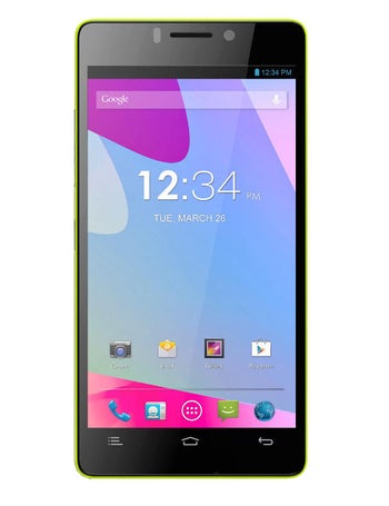 BLU Vivo 4.8 HD